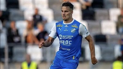 موقف أسد الحملاوي من الانتقال للأهلي والزمالك وسبب تعطيل الصفقة (خاص)
