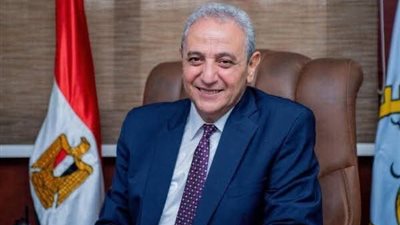 الغربية تواصل تطوير البنية التحتية.. رصف 