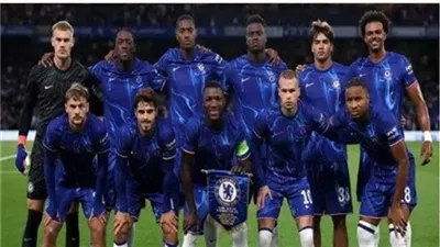 جارناتشو يقود هجوم تشيلسي امام بنكفيكا في دوري أبطال أوروبا