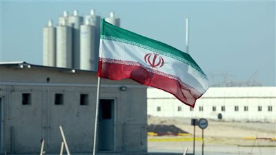 طهران: الاعتداء على المنشآت النووية ضربة قاصمة لمعاهدة عدم الانتشار 