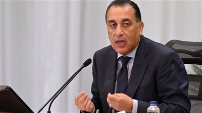 رئيس الوزراء يُتابع موقف تنفيذ برنامج الطروحات الحكومية