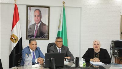 محافظ الجيزة: تنسيق دائم مع الجهات لتوفير الأجواء المناسبة لطلاب الثانوية العامة