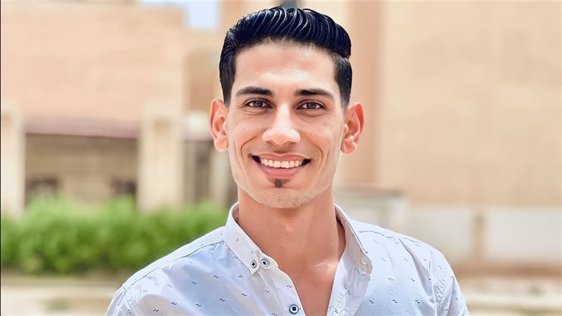 الكاتب الصحفي/ محمد عبدالوهاب 