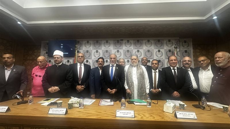 جانب من الانتخابات 