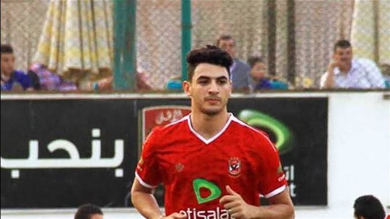 محمد حمدي زكي