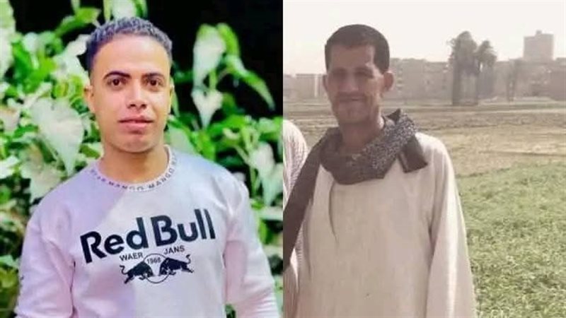 ضحايا المشاجرة