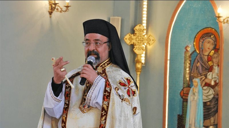 بطريرك الأقباط الكاثوليك