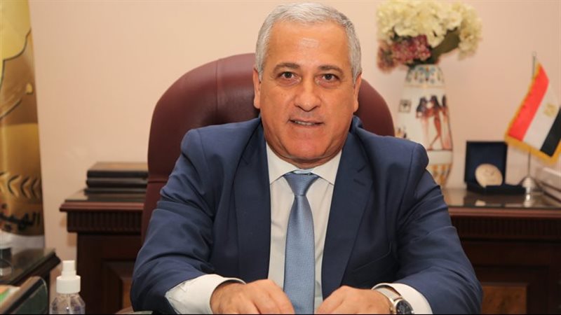 الشوربجي