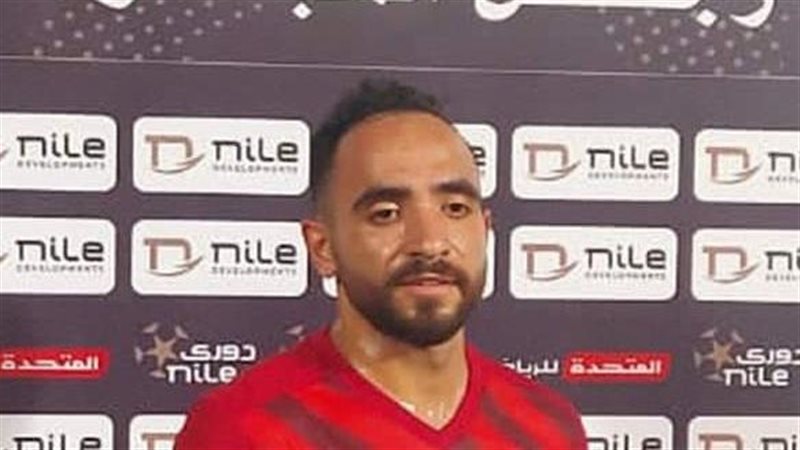 أحمد متعب