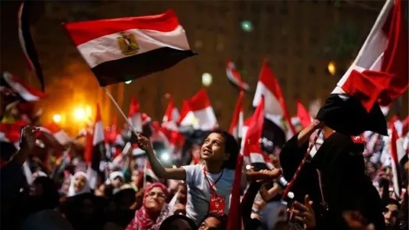 ثورة 30 يونيو