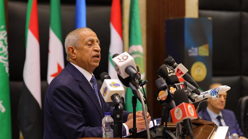 الدكتور إسماعيل عبدالغفار