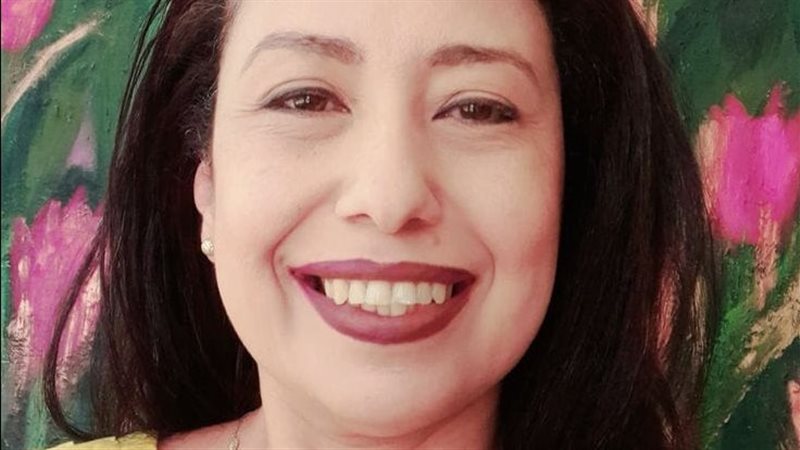 الدكتورة وفاء ياديس