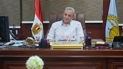 الغربية تتحرك من الميدان: حملة تطوير شاملة وقرارات حاسمة لخدمة المواطن