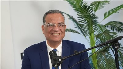 محمود مسلم: الإخوان جماعة ظلامية و30 يونيو أنقذت الدولة.. فيديو