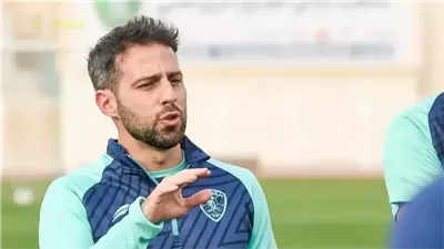 يانيك فيريرا يضع خطة بدنية قوية للاعبي الزمالك قبل بداية الموسم الجديد