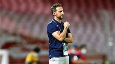 البلجيكي يانيك فيريرا مديرا فنيا جديداً لنادي الزمالك