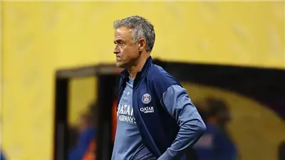 أول تعليق من لويس إنريكي بعد الفوز على إنتر ميامي برياعية في كأس العالم للأندية