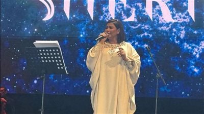بعد الهجوم عليها بسبب حفل موازين.. نجوم الفن يدعمون شيرين عبد الوهاب