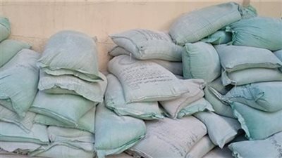 ضبط 9 أطنان دقيق.. الداخلية تستكمل حملاتها التموينية على الأسواق