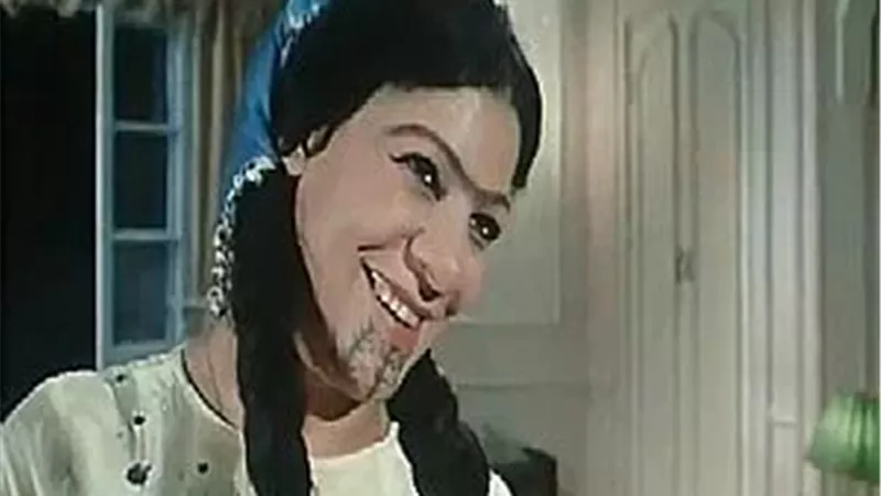 نبيلة السيد
