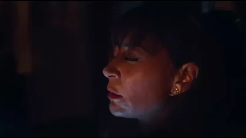 منة شلبي