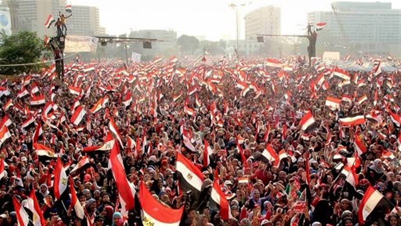 ثورة يوليو