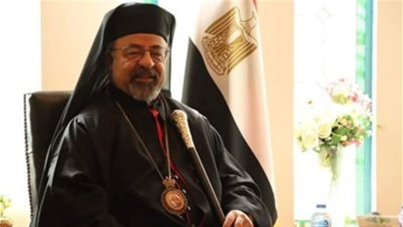 بطريرك الأقباط الكاثوليك بمصر 