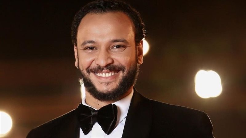أحمد خالد صالح