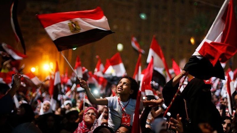 ثورة 30 يونيو 