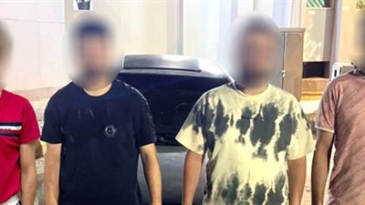 خلاف على فاتورة مشروبات.. وزارة الداخلية تكشف ملابسات فيديو 