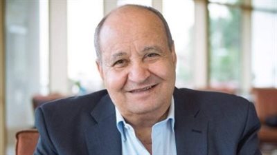 مروان حامد يحيي ذكرى ميلاد والده.. ونجوم الفن يتفاعلون
