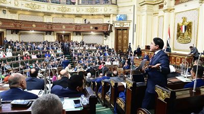 المعارضة والمستقلون ينسحبون اعتراضا على إقرار قانون الإيجار القديم 
