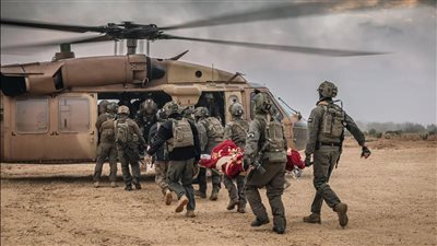 حماس تعلق على عملية الطعن بالخليل: ردًا على العدوان الإسرائيلي المستمر