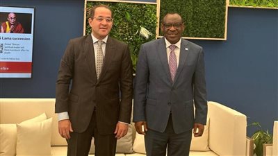 المالية: إفريقيا تحتاج بيئة تمويلية أكثر عدالة وشمولًا لمواجهة التحديات