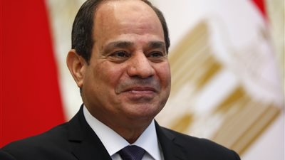 الرئيس السيسي يشيد بمساهمات الشركات الصينية في تنفيذ المشروعات التنموية بمصر
