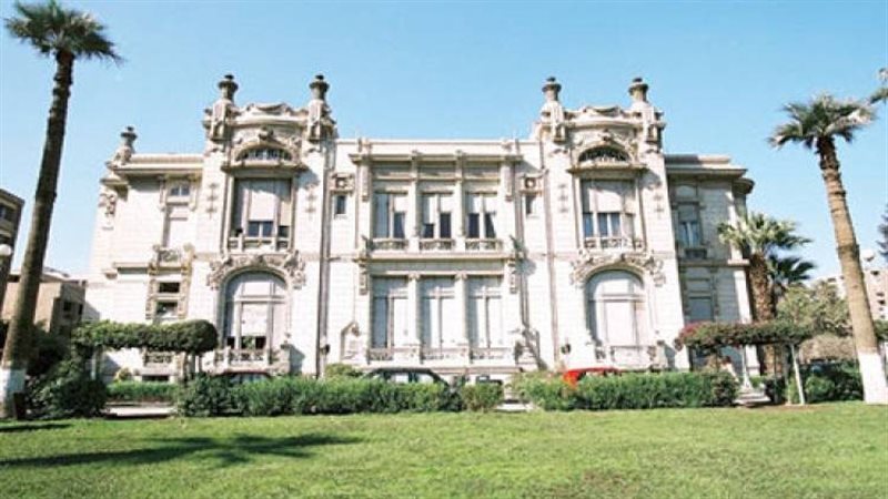 جامعة عين شمس