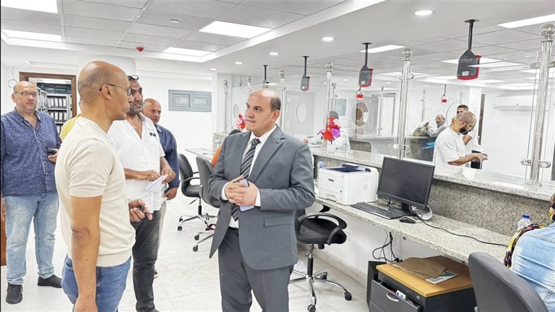 عبدالرؤوف الغيطى
