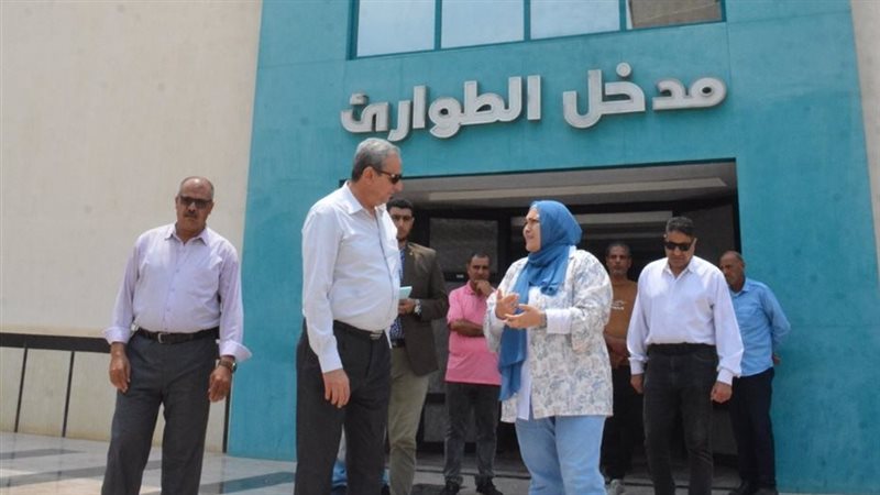 محافظ الغربية 