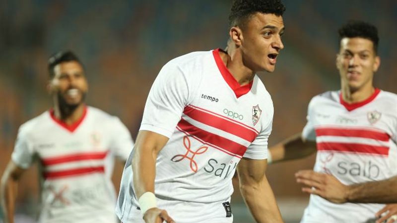 عمر السعيد