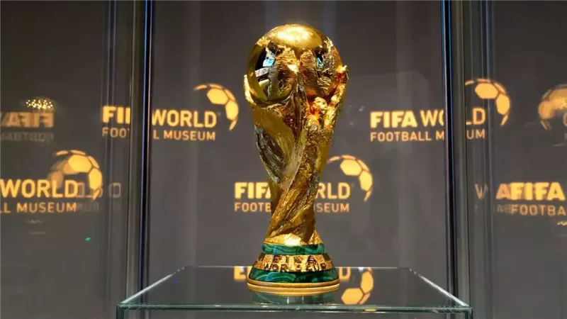 كاس العالم