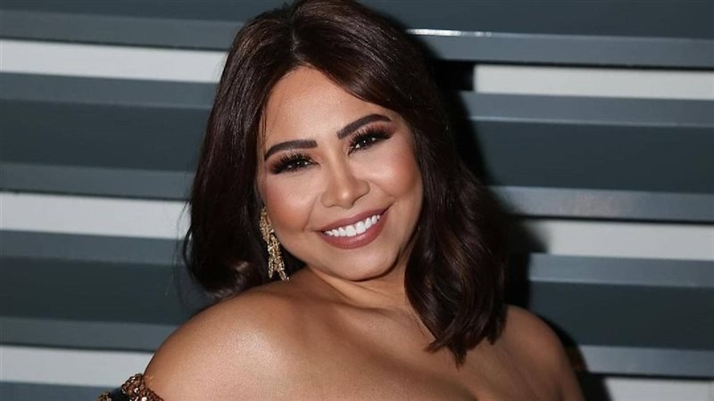 شيرين عبدالوهاب 