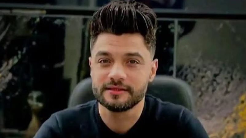 أحمد عامر