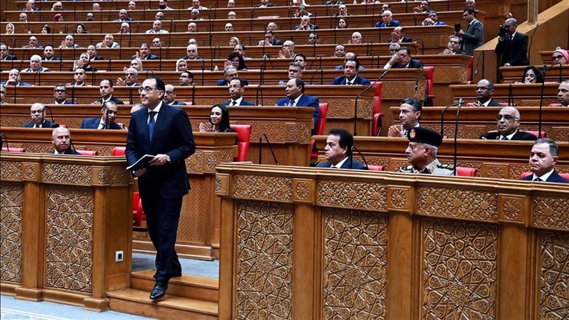 رئيس الحكومة في مجلس النواب
