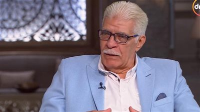طارق النهري: ثورة يناير بدأت بأحلام مشروعة وانتهت بالفوضى