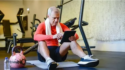 لبناء عضلات قوية.. 5 نصائح فعّالة للحفاظ على اللياقة بعد سن الأربعين