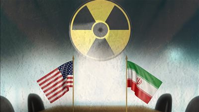 استئناف المفاوضات بين أمريكا وإيران للتوصل لاتفاق نووي الأسبوع المقبل