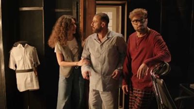 اعرف إيرادات فيلم أحمد وأحمد في الليلة 11 بـ«السينما»