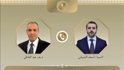 وزير الخارجية يؤكد لنظيره السوري رفض مصر للانتهاكات الإسرائيلية على دمشق
