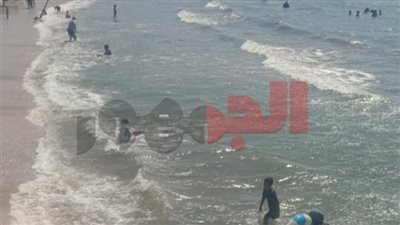  صيف براحتك.. رأس البر تستقبل المصيفين وخطة لمواجهة الأجواء المتقلبة (صور وفيديو)
