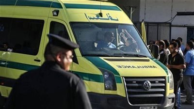 الاستعلام عن الحالة الصحية لـ 18 مصابا في حادث «ميكروباصين» بالبحيرة